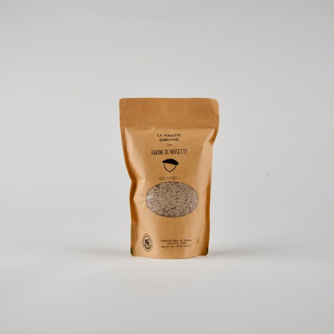 Farine de noisette - 300g