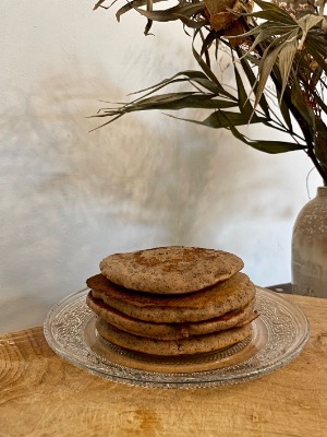Pancakes